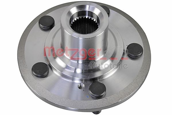 METZGER N 1094 Radnabe